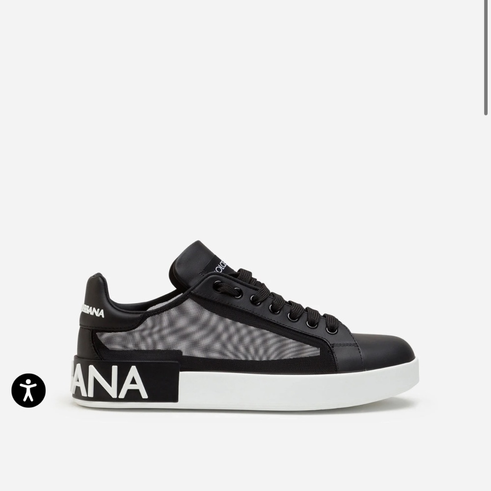 Dolce cabbbana sneakers